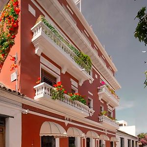 Basilica Hotel