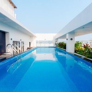 Vian Hotel And Spa Danang