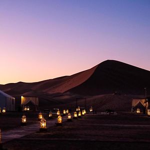Merzouga Spirit Luxury Camp